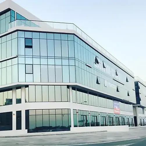 الاستثمار في العقارات التجارية